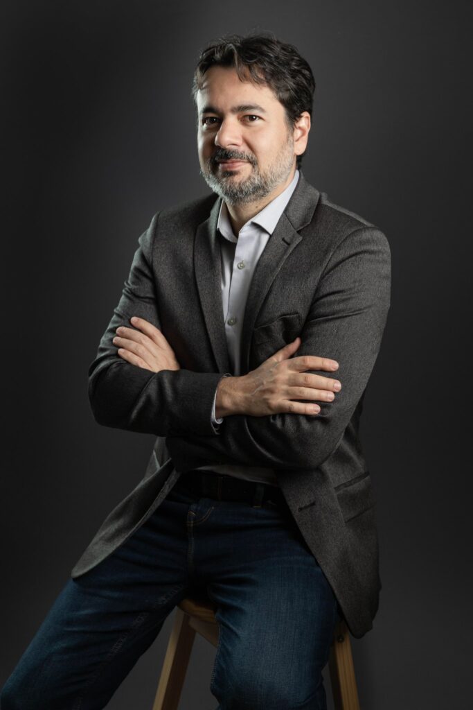 Dr. Tiago Xavier - urologista