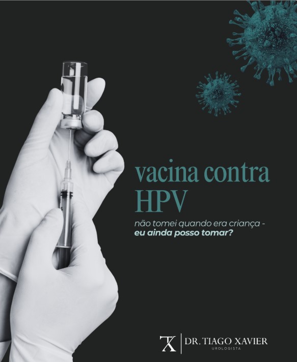Vacina HPV