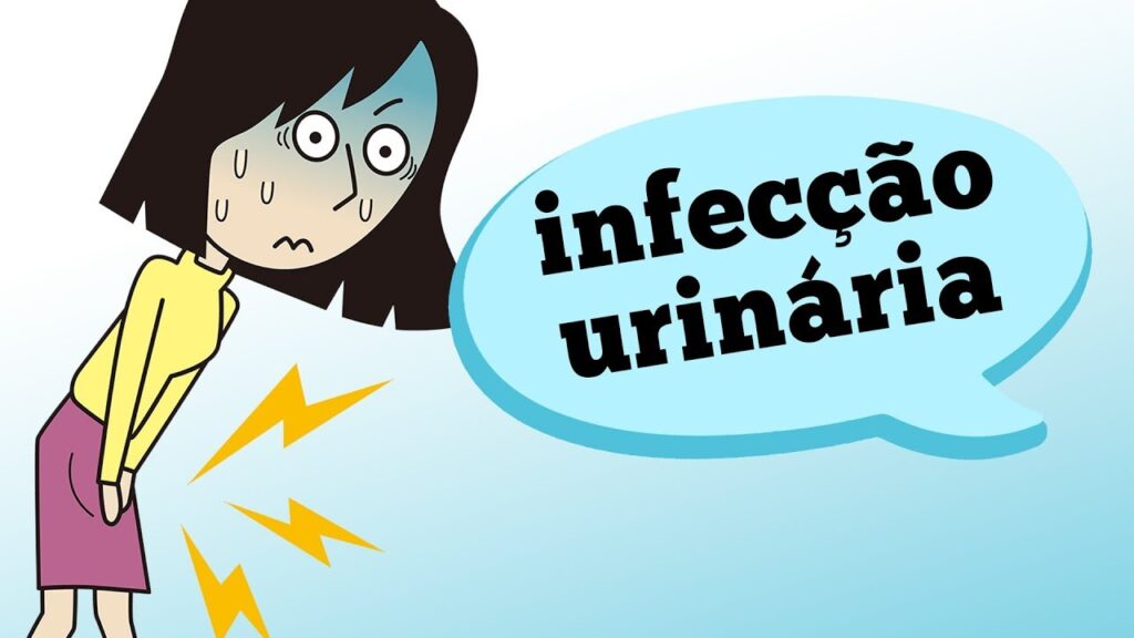 Infecção urinária