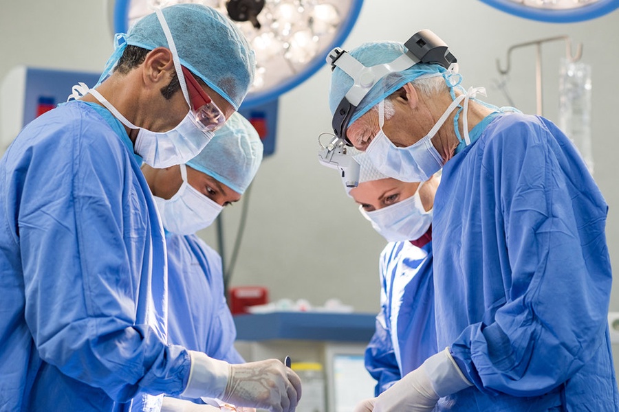 Cirurgia de varicocele
