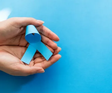 Novembro Azul - Cuide-se