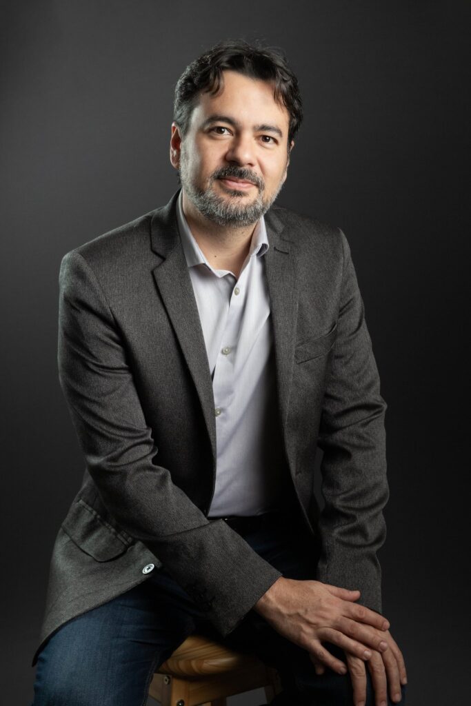 Dr. Tiago Xavier - urologista